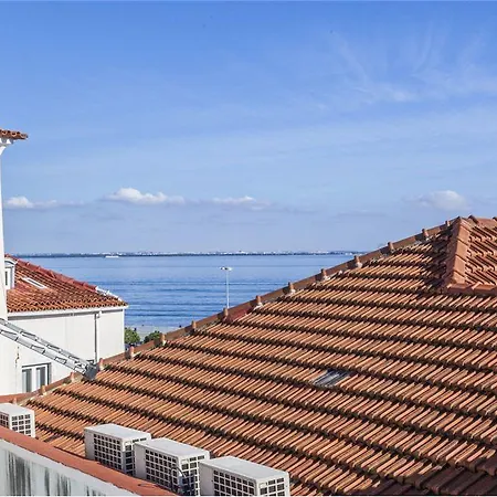 Apartment Alfama River View *