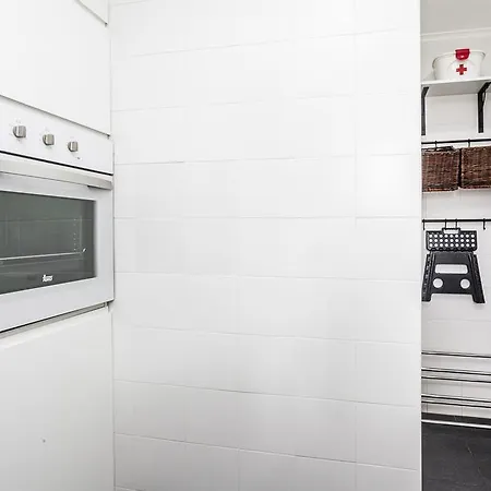 Apartment Alfama River View