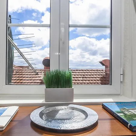 Apartment Alfama River View