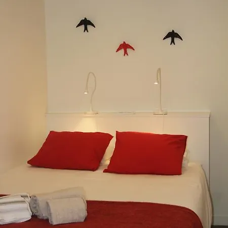 Apartment Alfama River View *