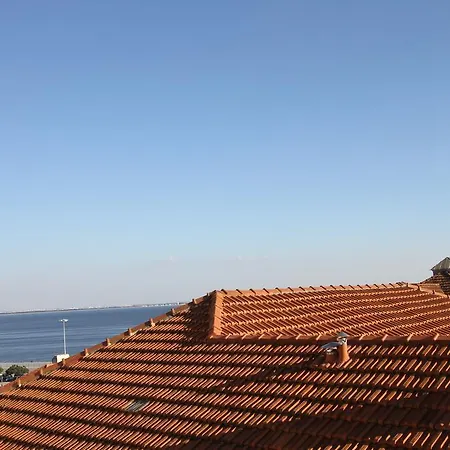 Apartment Alfama River View Lisbon